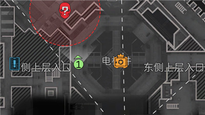 《三角洲行动》浮力补偿设备在哪里？看潮汐监狱浮力补偿设备点位公布配图