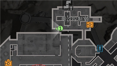 《三角洲行动》浮力补偿设备在哪里？看潮汐监狱浮力补偿设备点位公布配图