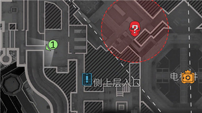 《三角洲行动》浮力补偿设备在哪里？看潮汐监狱浮力补偿设备点位公布配图