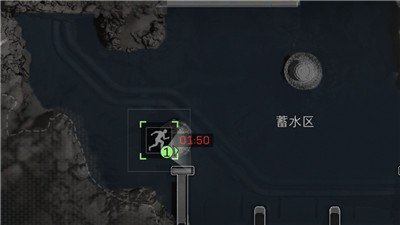 《三角洲行动》浮力补偿设备在哪里？看潮汐监狱浮力补偿设备点位公布配图