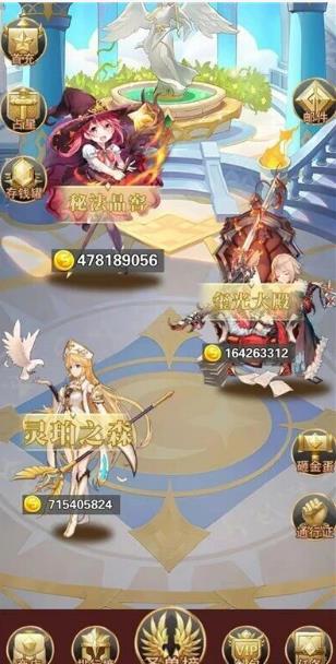5个能赚钱小游戏，微信秒提100以上，无需看任何广告！