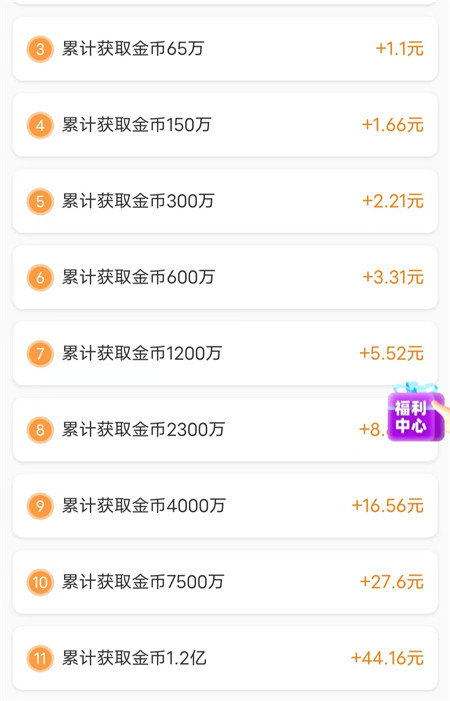 6个赚钱小游戏，微信提现秒到账，一天50+