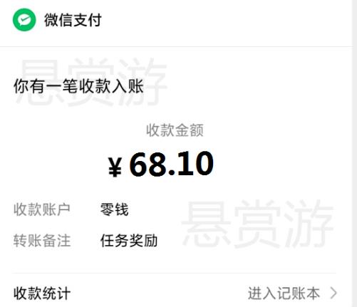 收下这6个打金赚钱小游戏，每天你也能去游戏里领取现金红包，微信秒到！