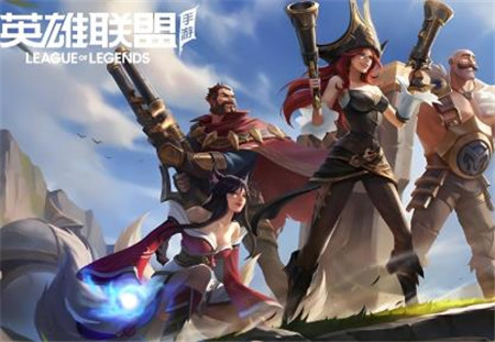 《王者荣耀》上线微信小游戏这算啥？这几款大型手游早就上线多年了！配图