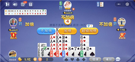 微信小游戏畅玩榜单前五十名：什么小游戏耐玩容易上手？这六款快被玩家玩爆了！配图