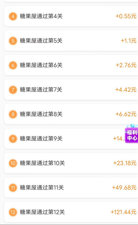 六大赚钱小游戏推荐:手机下载这六个游戏可拿走145,微信秒到!配图 六大赚钱小游戏推荐:手机下载这六个游戏可拿走145,微信秒到!配图
