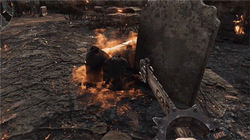 长弓溪谷怎么燃起来了?《三角洲行动》燃起了来的长弓溪谷怎么打?配图 长弓溪谷怎么燃起来了?《三角洲行动》燃起了来的长弓溪谷怎么打?配图