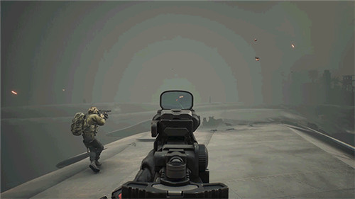 长弓溪谷怎么燃起来了?《三角洲行动》燃起了来的长弓溪谷怎么打?配图 长弓溪谷怎么燃起来了?《三角洲行动》燃起了来的长弓溪谷怎么打?配图