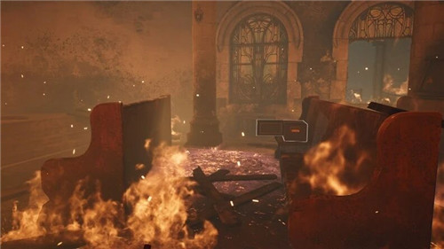 长弓溪谷怎么燃起来了?《三角洲行动》燃起了来的长弓溪谷怎么打?配图 长弓溪谷怎么燃起来了?《三角洲行动》燃起了来的长弓溪谷怎么打?配图