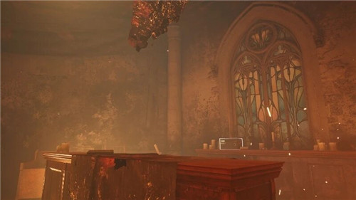 长弓溪谷怎么燃起来了?《三角洲行动》燃起了来的长弓溪谷怎么打?配图 长弓溪谷怎么燃起来了?《三角洲行动》燃起了来的长弓溪谷怎么打?配图