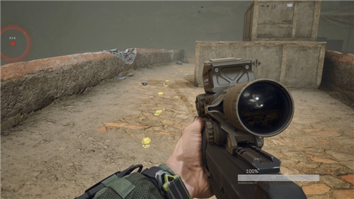 长弓溪谷怎么燃起来了?《三角洲行动》燃起了来的长弓溪谷怎么打?配图 长弓溪谷怎么燃起来了?《三角洲行动》燃起了来的长弓溪谷怎么打?配图