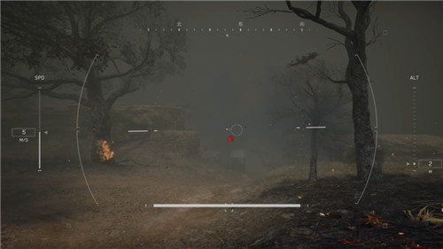 长弓溪谷怎么燃起来了?《三角洲行动》燃起了来的长弓溪谷怎么打?配图 长弓溪谷怎么燃起来了?《三角洲行动》燃起了来的长弓溪谷怎么打?配图