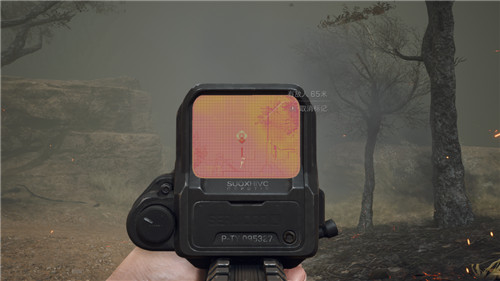 长弓溪谷怎么燃起来了?《三角洲行动》燃起了来的长弓溪谷怎么打?配图 长弓溪谷怎么燃起来了?《三角洲行动》燃起了来的长弓溪谷怎么打?配图