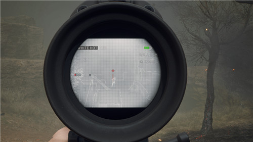 长弓溪谷怎么燃起来了?《三角洲行动》燃起了来的长弓溪谷怎么打?配图 长弓溪谷怎么燃起来了?《三角洲行动》燃起了来的长弓溪谷怎么打?配图