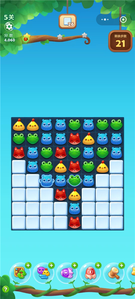 一个人无聊玩什么小游戏比较好玩?八大休闲经典微信小游戏推荐!配图 一个人无聊玩什么小游戏比较好玩?八大休闲经典微信小游戏推荐!配图