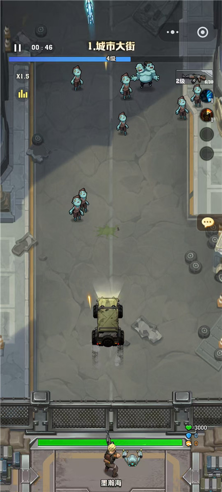 一个人无聊玩什么小游戏比较好玩?八大休闲经典微信小游戏推荐!配图 一个人无聊玩什么小游戏比较好玩?八大休闲经典微信小游戏推荐!配图