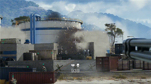 《三角洲行动》UCB-95攻击艇怎么玩，有哪些技能？配图