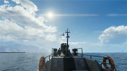 《三角洲行动》UCB-95攻击艇怎么玩，有哪些技能？配图