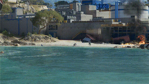 《三角洲行动》UCB-95攻击艇怎么玩，有哪些技能？配图