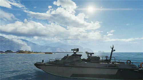 《三角洲行动》UCB-95攻击艇怎么玩，有哪些技能？配图