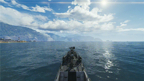 《三角洲行动》UCB-95攻击艇怎么玩，有哪些技能？配图