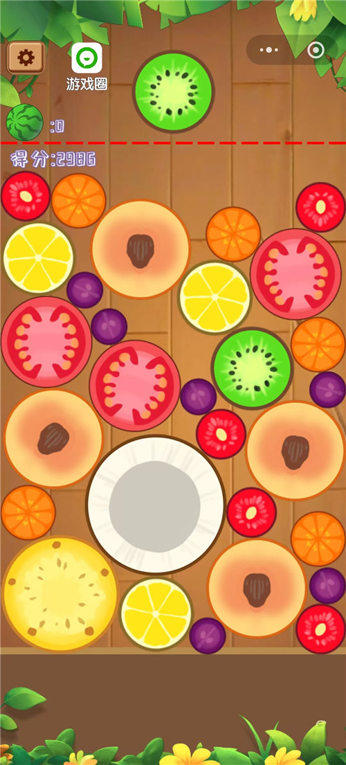 十一月微信小游戏排行榜前20名：推荐五款好玩的微信小游戏配图