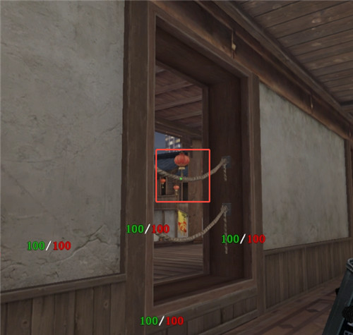 《穿越火线》新地图锦官城到底怎么逛？穿越火线新地图锦官城投掷点位攻略配图