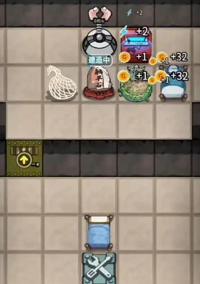 微信耐玩小游戏排行前五名:可以收藏起来慢慢玩!配图 微信耐玩小游戏排行前五名:可以收藏起来慢慢玩!配图