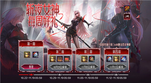 dnf手游新版本都有哪些变化？配图