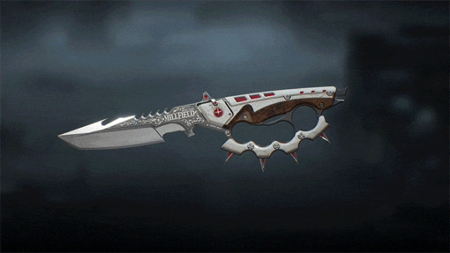 《三角洲行动》近战武器【信条】怎么样？