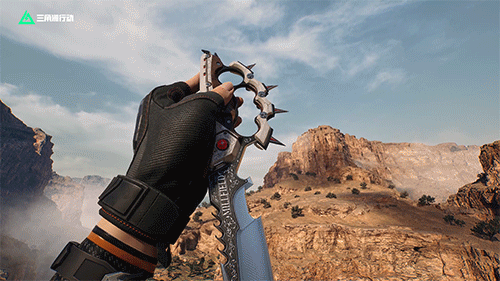 《三角洲行动》近战武器【信条】怎么样？配图