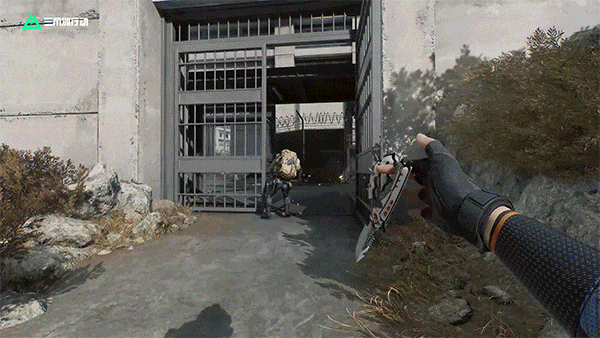 《三角洲行动》近战武器【信条】怎么样？配图