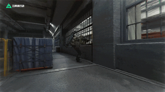 《三角洲行动》近战武器【信条】怎么样？配图