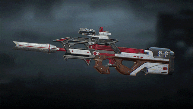 《三角洲行动》近战武器【信条】怎么样？配图