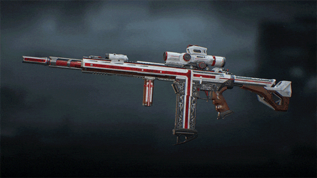 《三角洲行动》近战武器【信条】怎么样？配图