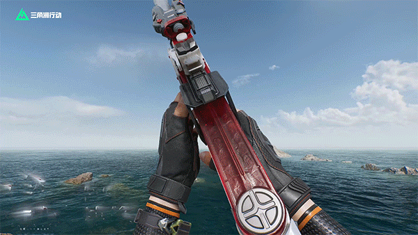 《三角洲行动》近战武器【信条】怎么样？配图