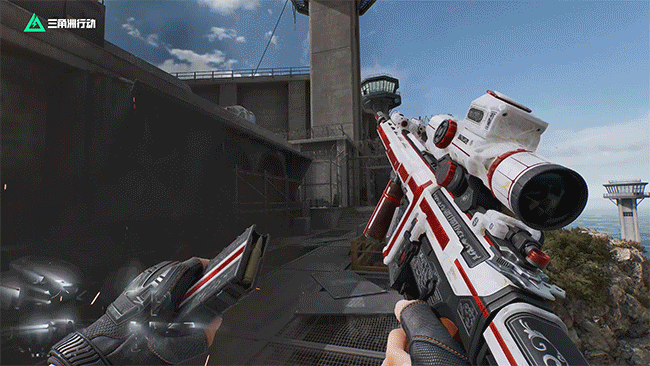 《三角洲行动》近战武器【信条】怎么样？配图