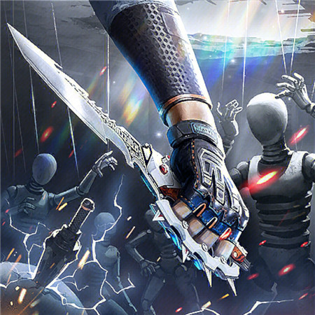 《三角洲行动》近战武器【信条】怎么样？配图