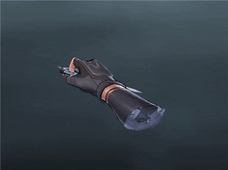 《三角洲行动》近战武器【信条】怎么样？配图