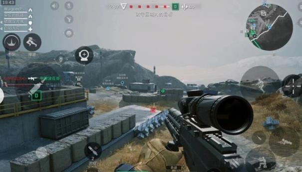 可以玩狙击射击的小游戏哪些好玩？分享四个可以狙击射击小游戏！