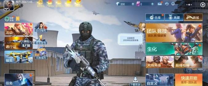 可以玩狙击射击的小游戏哪些好玩?分享四个可以狙击射击小游戏!配图 可以玩狙击射击的小游戏哪些好玩?分享四个可以狙击射击小游戏!配图