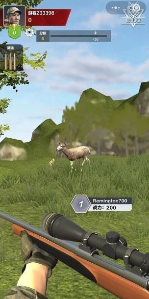 可以玩狙击射击的小游戏哪些好玩?分享四个可以狙击射击小游戏!配图 可以玩狙击射击的小游戏哪些好玩?分享四个可以狙击射击小游戏!配图
