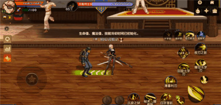 《DNF手游》斩夜女神攻略指南:《DNF手游》斩夜女神怎么玩?配图 《DNF手游》斩夜女神攻略指南:《DNF手游》斩夜女神怎么玩?配图