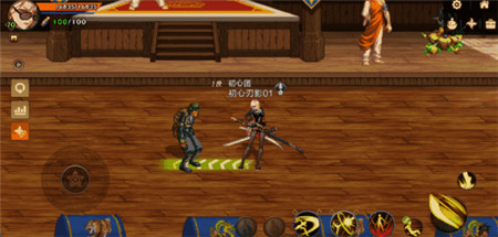 《DNF手游》斩夜女神攻略指南:《DNF手游》斩夜女神怎么玩?配图 《DNF手游》斩夜女神攻略指南:《DNF手游》斩夜女神怎么玩?配图