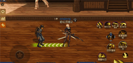 《DNF手游》斩夜女神攻略指南:《DNF手游》斩夜女神怎么玩?配图 《DNF手游》斩夜女神攻略指南:《DNF手游》斩夜女神怎么玩?配图