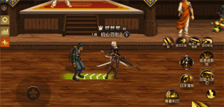 《DNF手游》斩夜女神攻略指南:《DNF手游》斩夜女神怎么玩?配图 《DNF手游》斩夜女神攻略指南:《DNF手游》斩夜女神怎么玩?配图