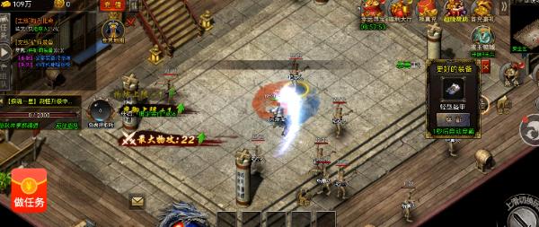 6款正规的赚钱小游戏，无广告，当天收入90以上，微信秒到（附平台入口）