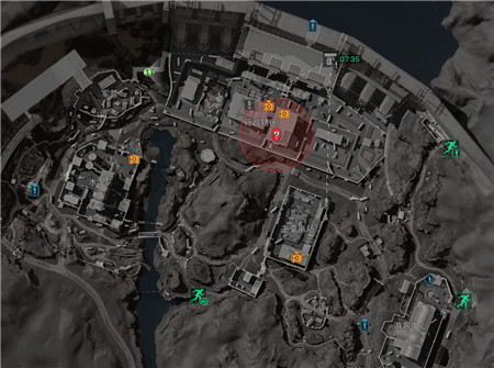 《三角洲行动》水淹大坝，拆弹位置在哪里？《三角洲行动》拆弹行动攻略