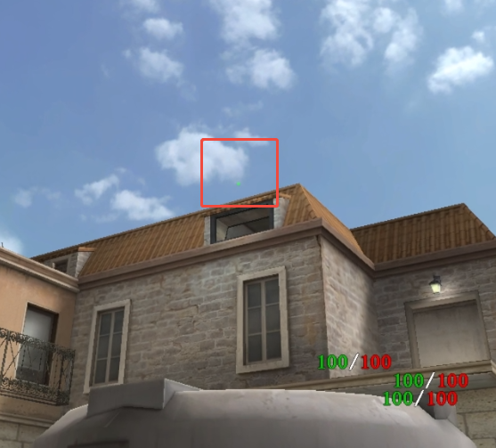 穿越火线《新版供电所》烟雾道具使用攻略分享