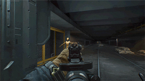 《三角洲行动》MK4冲锋枪好用么？《三角洲行动》MK4冲锋枪怎么改？配图